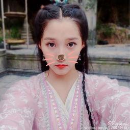 若若子吃瓜,揭秘娱乐圈幕后故事