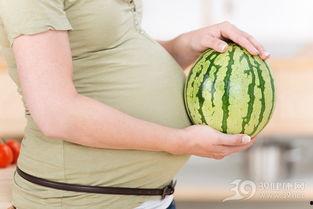 孕妇吃瓜会怎样,孕期饮食新视角