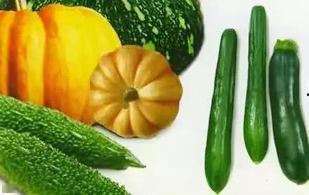 坟地里种的瓜可以吃吗