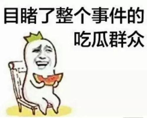 dq吃瓜群众,揭秘娱乐圈幕后真相